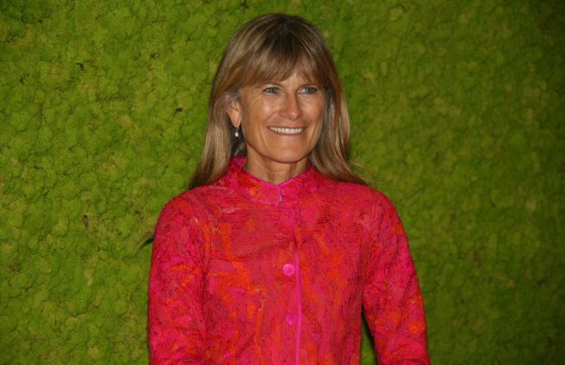 Jacqueline Novogratz  presenta su libro “El suéter azul”