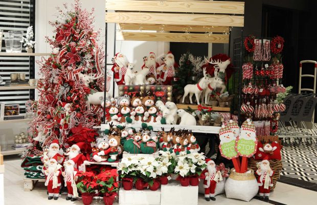 La Navidad Espectacular de Casa Cuesta llega a Punta Cana