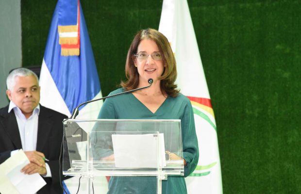 Monte Plata rebozará de Cultura