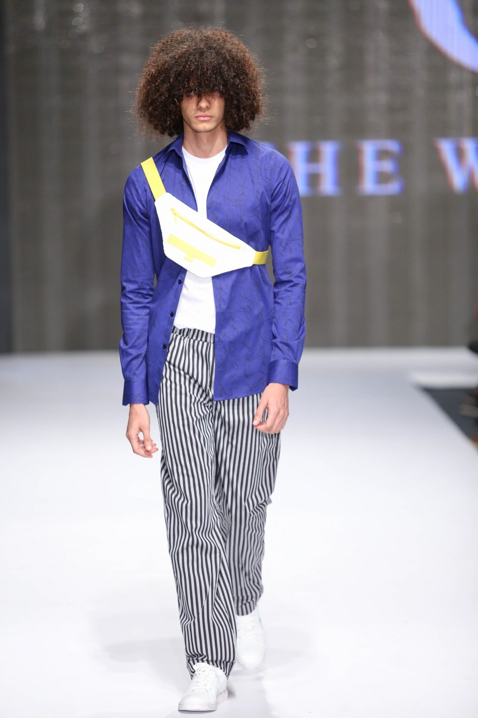 La marca trae lo mejor de los dos mundos elegancia y confort.