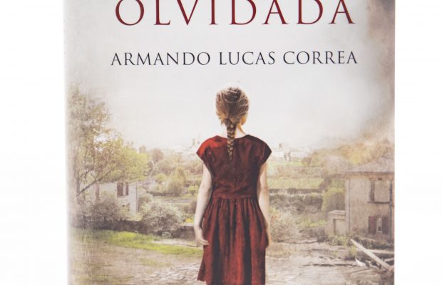 Cuesta Libros ofrecerá conversatorio con Armando Lucas Correa