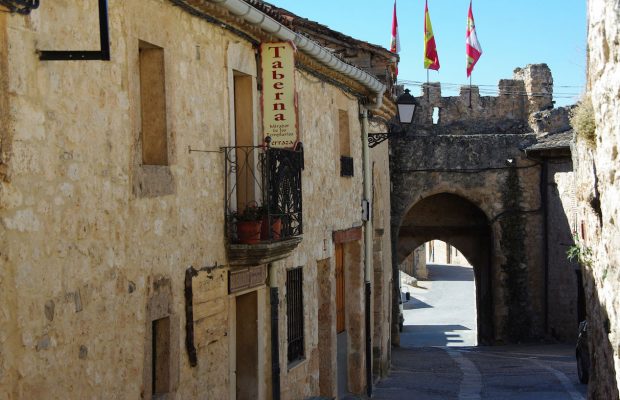 Los pueblos más bonitos de España se reúnen este viernes con la Dirección General de Turismo de Castilla y León