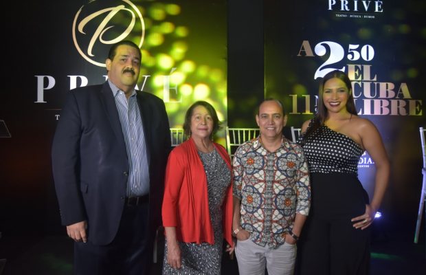 PRIVÉ by Meridian: una nueva opción de entretenimiento