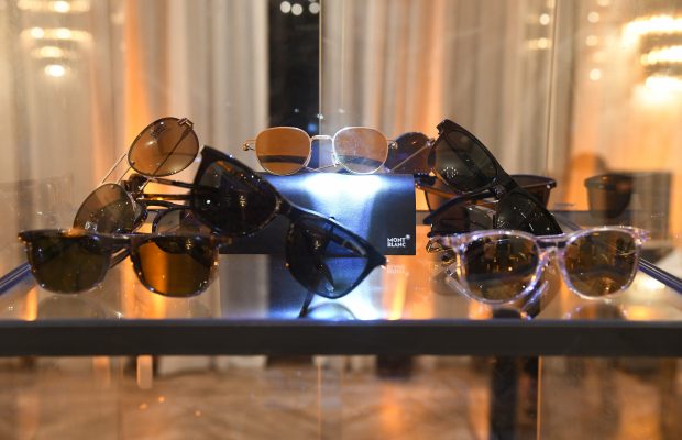Nuevas colecciones de Cartier y Montblanc en Óptica Oviedo