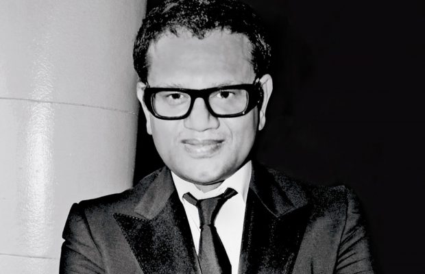Naeem Khan cerrará Faashion For Held de DominicanaModa 2019