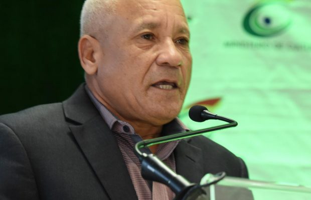 Autoridades y escritores de Monte Plata muestran respaldo a la Feria Regional del Libro y la Cultura 2019