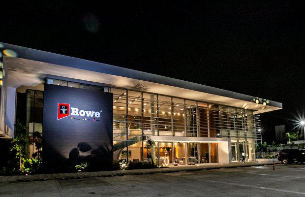 Laboratorios Rowe: tres décadas aportando a la salud con productos de calidad