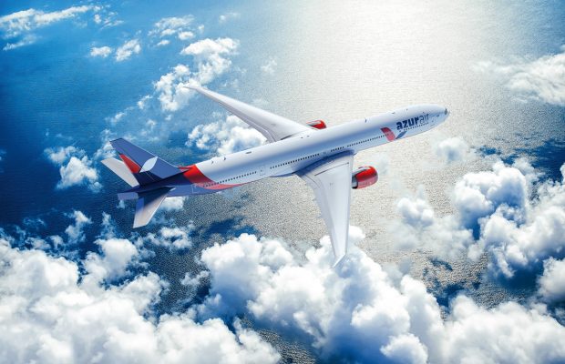 Nuevos vuelos al aeropuerto de La Romana