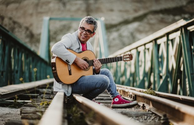 Pedro Guerra llevará sus orígenes al Teatro Nacional