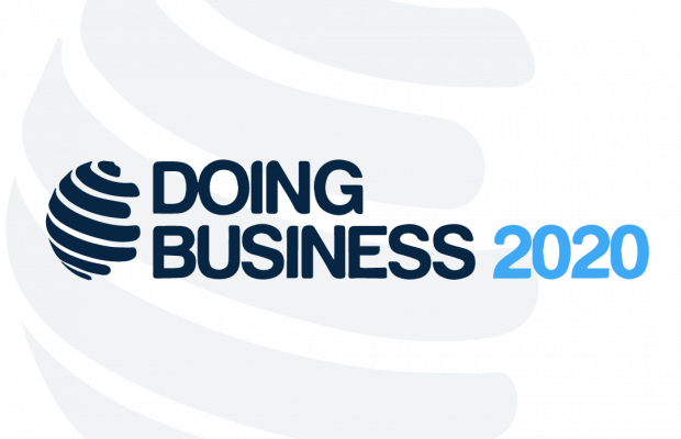 Presentan resultados del Doing Business 2020