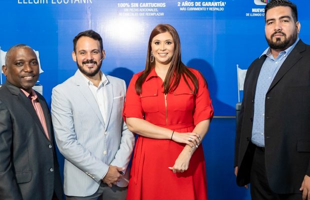 Epson presenta su nuevo portafolio para emprendedores y empresarios