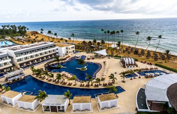 CHIC Punta Cana gana premio Quality Assurance de Delta Vacations