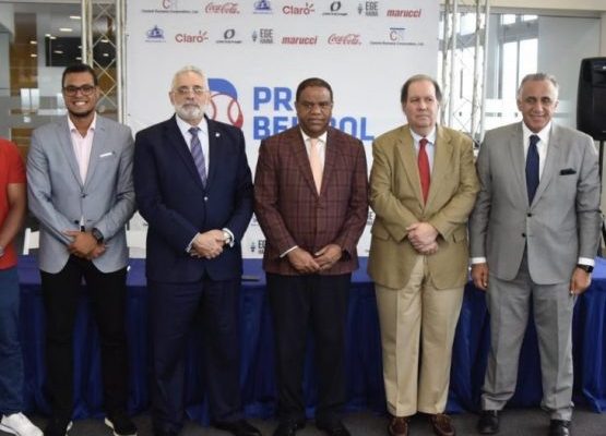 Probeisbol presenta avance de selección nacional para el Premier 12
