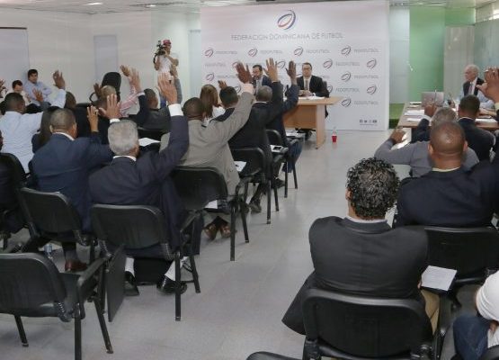FEDOFUTBOL aprueba nuevos estatutos