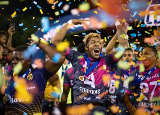 Atlético Pantoja campeón de la «Gran Final» LDF 2019