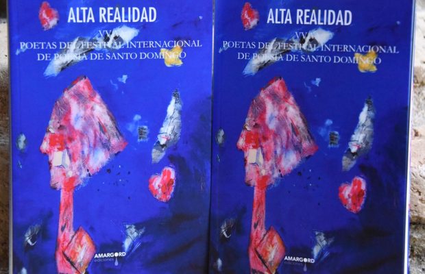 Una antología para rendir tributo la la creación poética