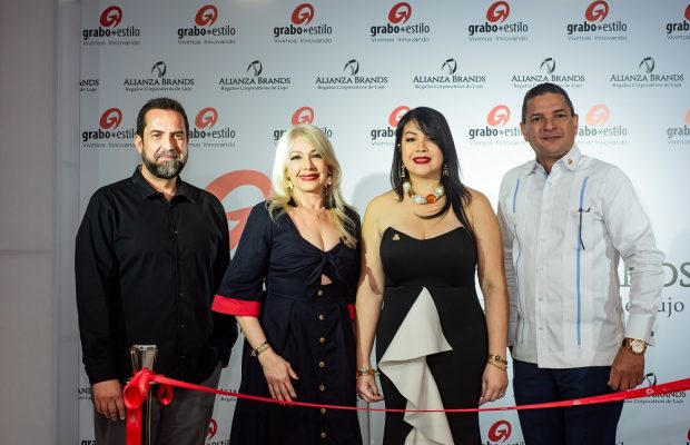 Grabo Estilo presenta su nueva sucursal en Punta Cana