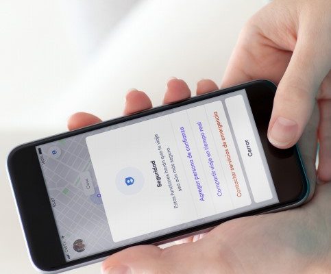 Cabify se une a la lucha para mejorar el trasnporte en RD