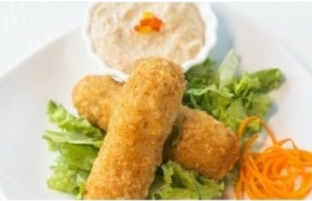Paladares de mi Tierra: siete chefs cocinarán en honor a San Cristóbal