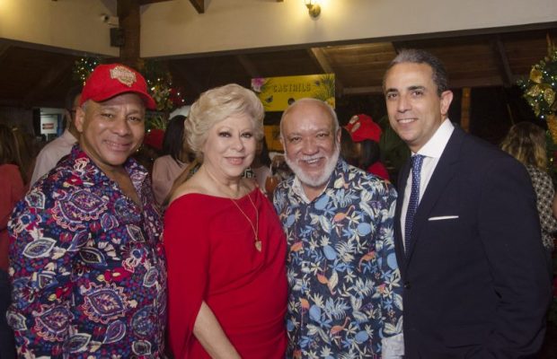 CARNETTO presenta sus exquisiteces para Navidad
