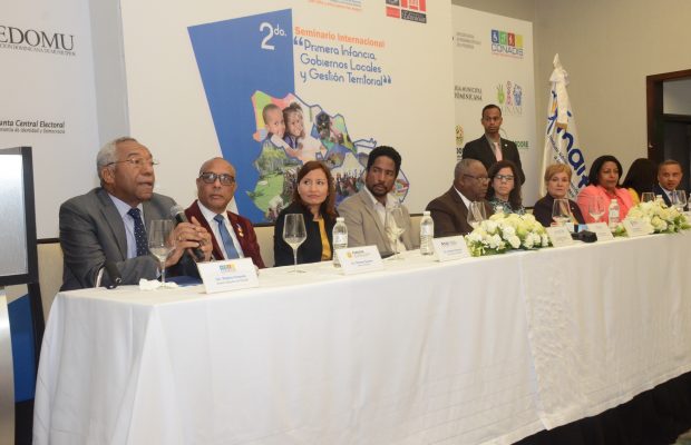 INAIPI anuncia 2do. Seminario Internacional