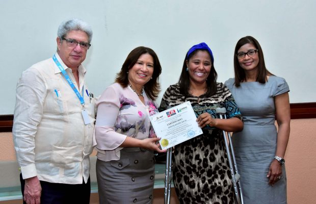 Capacitan a orientadores y psicólogos escolares