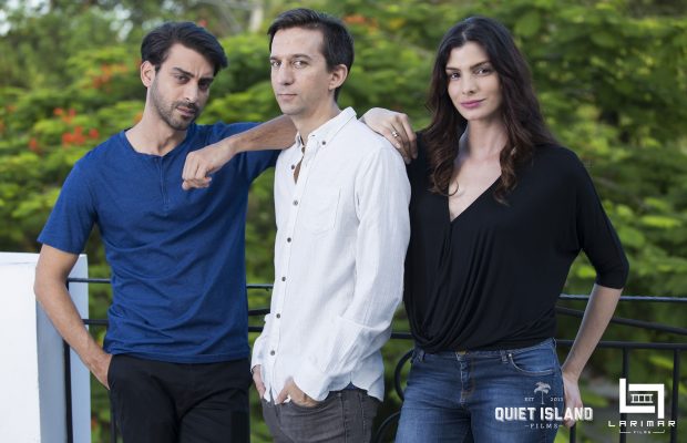 Filme dominicano “En tu piel” a partir del 1ro. de diciembre en HBO