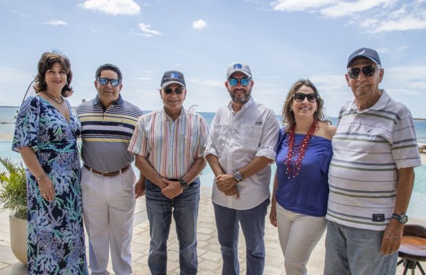 Puntarena se consolida como destino en la región Sur con la primera entrega de Condominios de Playa