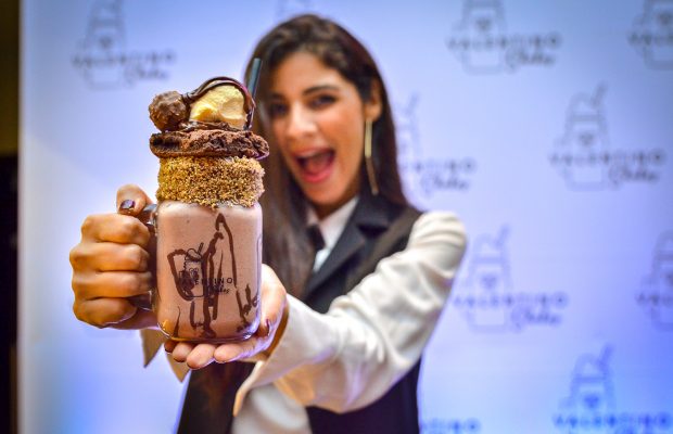 Las nuevas delicias de helados Valentino