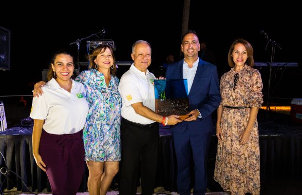 Holiday Inn® Resort celebra 50 años en Aruba