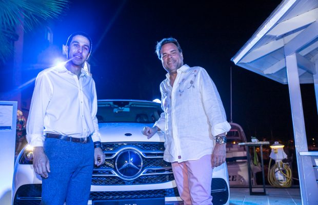 Autozama presenta un nuevo concepto de Suv: Mercedes-Benz GLE 2020