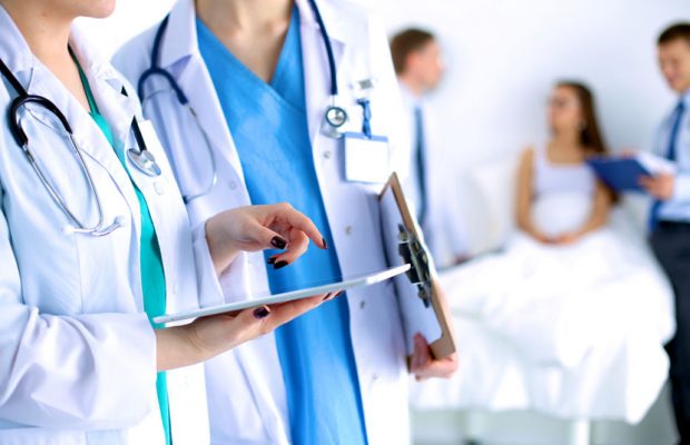 El 4 % para la salud