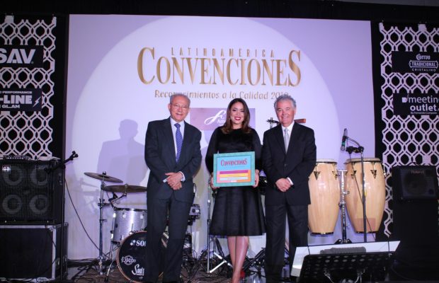 República Dominicana gana premio en México “Mejor Destino en el Extranjero”