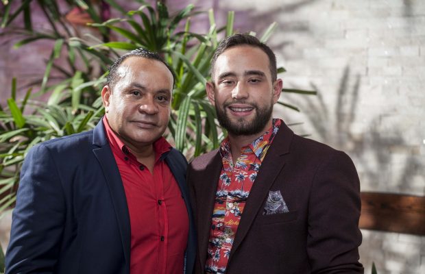 «Taínos», la nueva propuesta culinaria de Alta Vista Restaurant