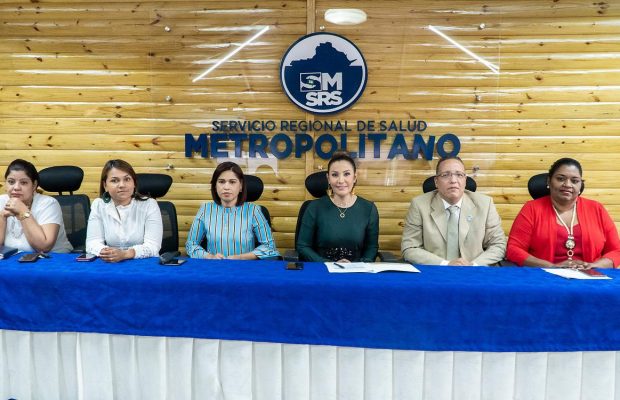 Por servicios de salud de calidad