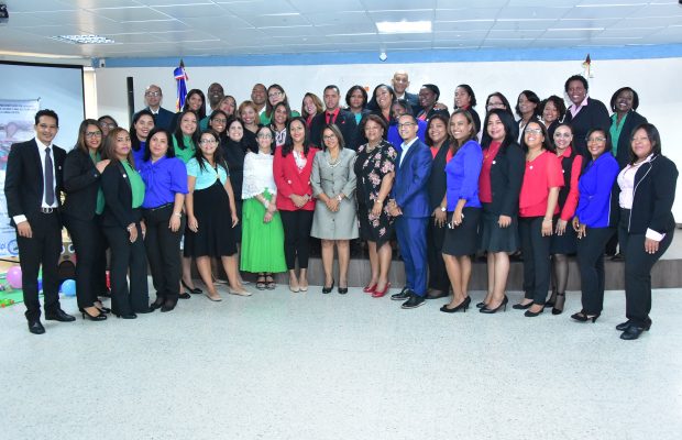 Inafocam y Uapa especializan del personal de Inaipi del Gran Santo Domingo