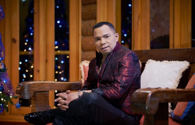 Joe Veras estrena video del tema “Que poder tiene ella”