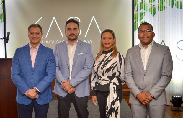 Mr. Home presenta nuevo proyecto inmobiliario en Punta Cana