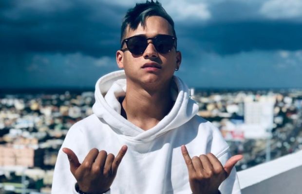 Liam Lewis sigue apostando a la calidad en sus letras