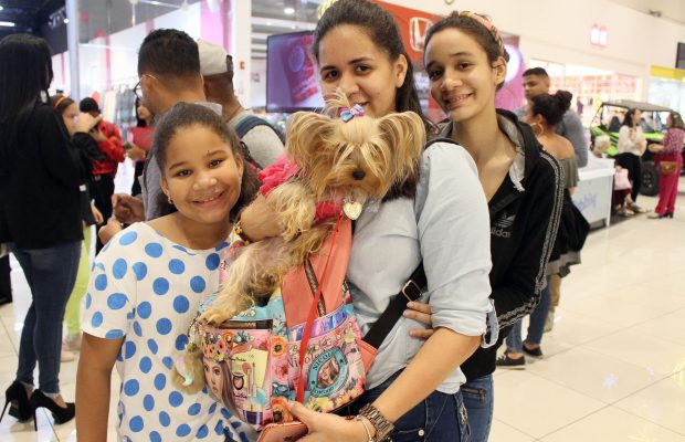 “Urban Pet”, un espacio con todo para su mascota en Galería 360