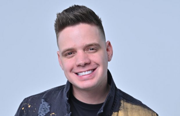 Marko regresa cargado de humor a Hard Rock Live