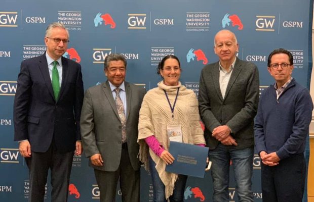 Fuerza Migrante convoca a la unidad de los mexicanos residentes en EU