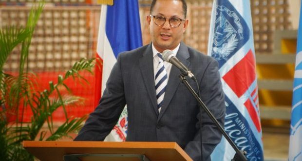 Realizan graduación del programa “Juega Vive”; director ejecutivo Inefi valora iniciativa