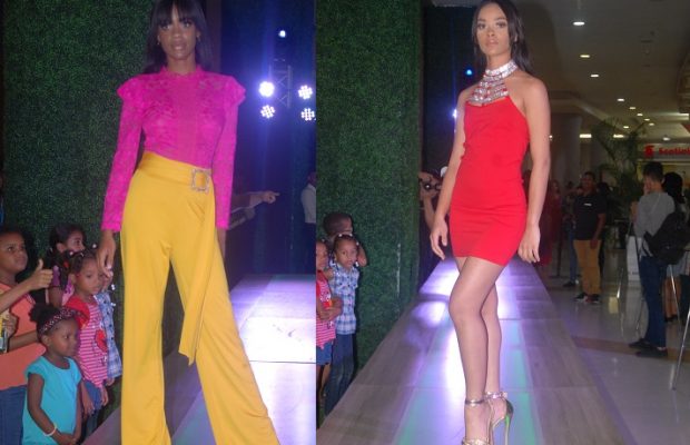 Lemon Fashion ahora también en Sambil