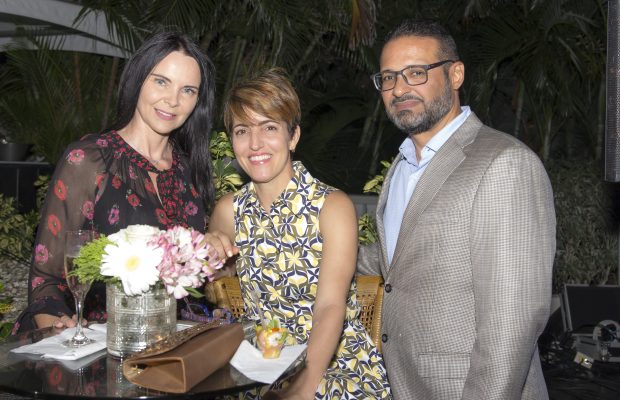 Open House, noche de spa en Ying Yang