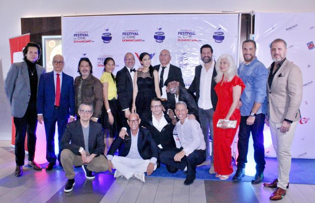 La otra Penélope apertura Festival de Cine Dominicano