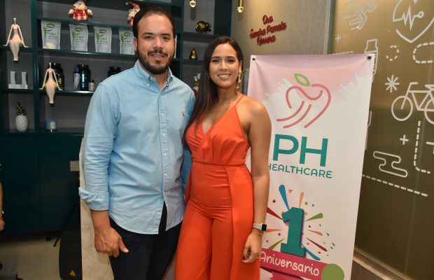 PH Health Care celebra su primer aniversario