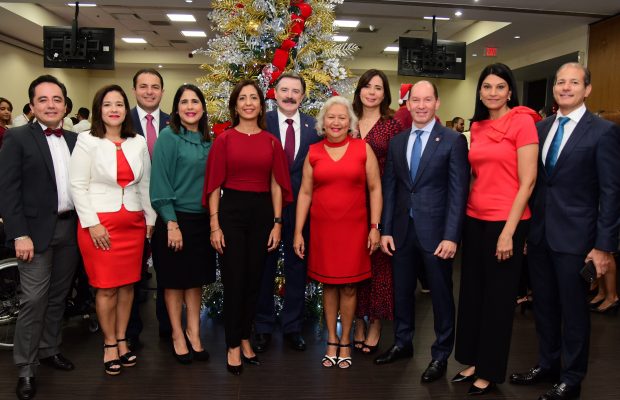 La  Navidad llegó a Claro