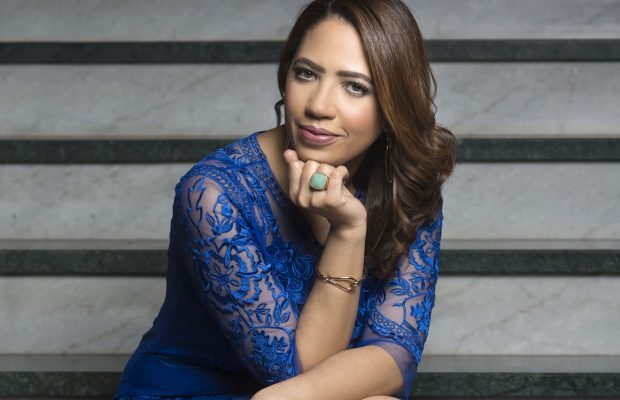 Sabrina Estepa «Toda Ella» en el Bar del Teatro