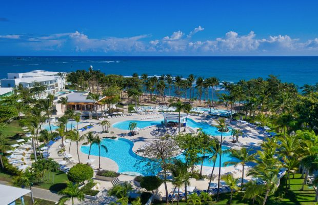 Senator Puerto Plata, lujo y confort para vacaciones inolvidables